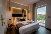Frunze Luxury Apartments