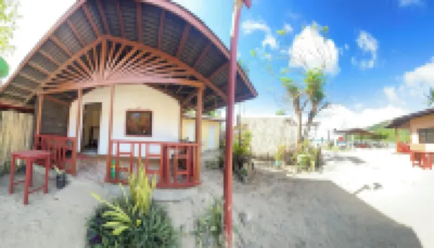 Akoya Beach Park & Cottages