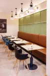 格魯姆裏麗笙水療酒店 - 早餐