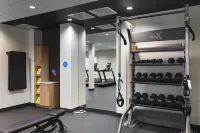 Tru by Hilton Irving DFW South - Gym