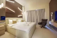 3 ห้องนอน วิวทะเล ใกล้ ปาล์ม จูไมราห์ อวานี - บังกะโล