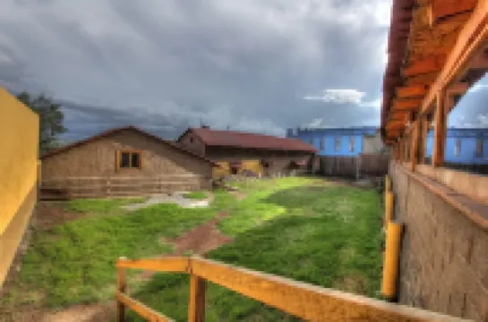 Hotel Finca Belén Hotels in 