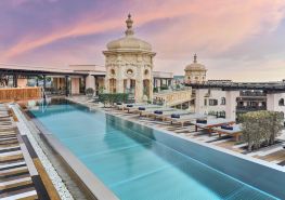 Santa Catalina, a Royal Hideaway Hotel