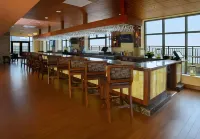 The Claridge Hotel - Baarit