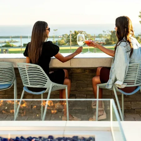 Laguna Cliffs Marriott Resort & Spa