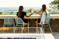 Laguna Cliffs Marriott Resort & Spa - Havudsigt