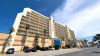 Sweeping 5th Floor Views - Direct Beach - Remodeled - Boutique