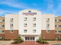 Candlewood Suites SAN ANTONIO DOWNTOWN by IHG Hotels near Mission Stadium