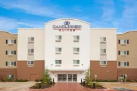Candlewood Suites 聖安東尼奧市中心 - 2 星級