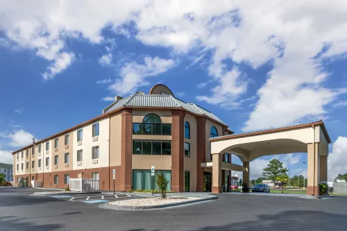 Best Western Carowinds