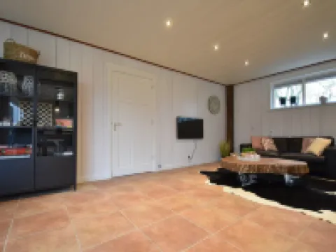 Holiday Home in Callantsoog Near Beach Hotels in Callantsoog