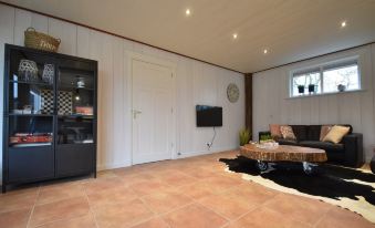 Holiday Home in Callantsoog Near Beach