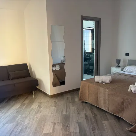 Il Piccolo Borghetto
