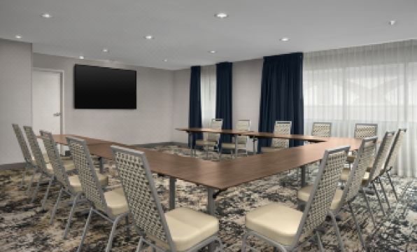 Hampton Inn & Suites Denver Tech Center