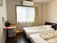 FUTO HOUSE -Ippon no Enpitsu- โรงแรมใกล้สถานีฟุโต