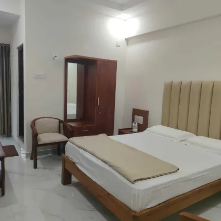 HOTEL SOHAN BOARDING AND LODGING