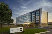 The Forester Hotel