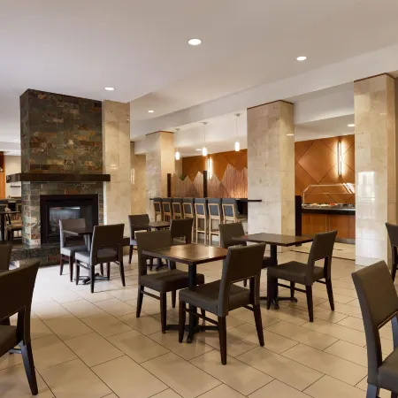 Hyatt House Bellevue
