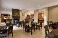 Hyatt House Bellevue - Desayuno