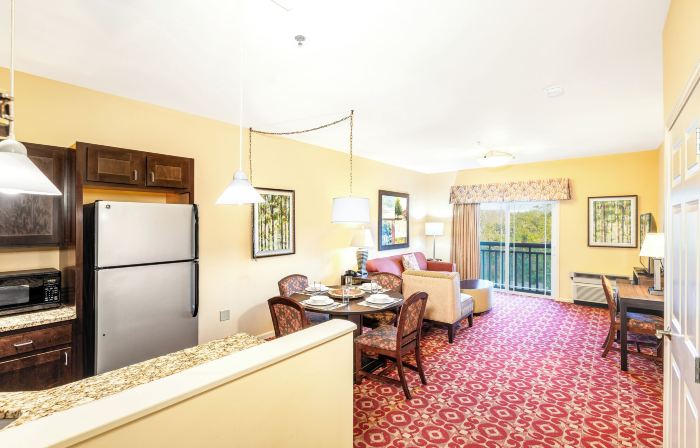 Berkshire Mountain Lodge