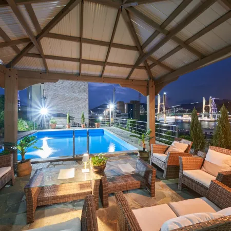 Yeosu View Forest Pension