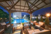 Yeosu View Forest Pension - เพนชั่น
