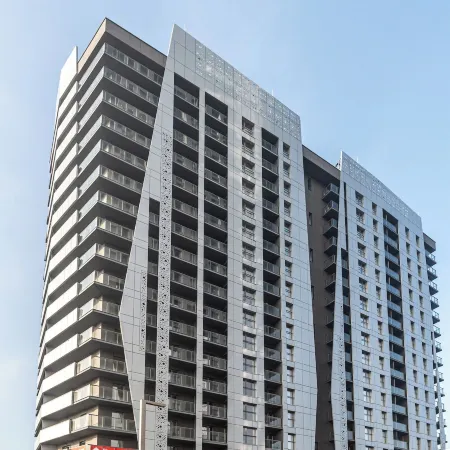 RentPlanet - Apartamenty przy Spodku