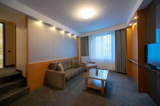 Tan Hotel - Special Category Photos