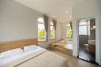 HYGGE HOMESTAY DA LAT