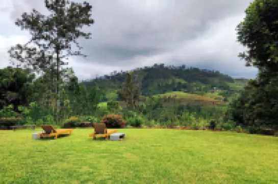 The 6th Milepost Tea Bungalow Hotels in 