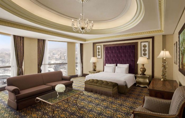 Swissôtel Al Maqam Makkah