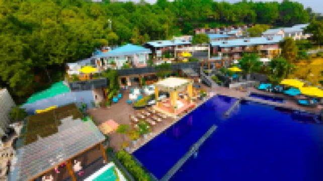 Radisson Blu Resort Dharamshala