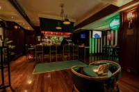 Golden Tulip Bahrain - 5 ดาว