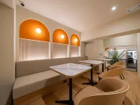 Villa De Boni 奉天附近的飯店