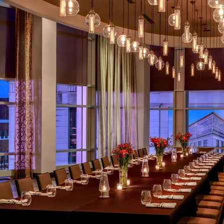 Renaissance Allentown Hotel