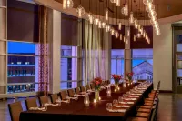 Renaissance Allentown Hotel - Bữa sáng