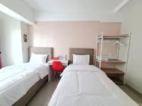 Padina Suites Hotels in Batuceper