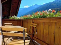 Dorf.Apart 施圖拜谷地新施蒂夫特酒店