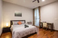 3BR Somerset Apt 2 TVs with Harbour View, Legoland - 2-Star