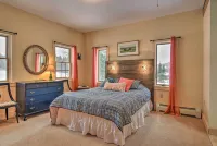 Darling Hill Home on Kingdom Trails-Near Burke Mtn - parking