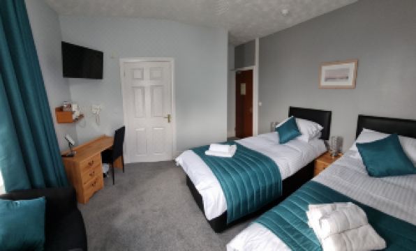 City Inn