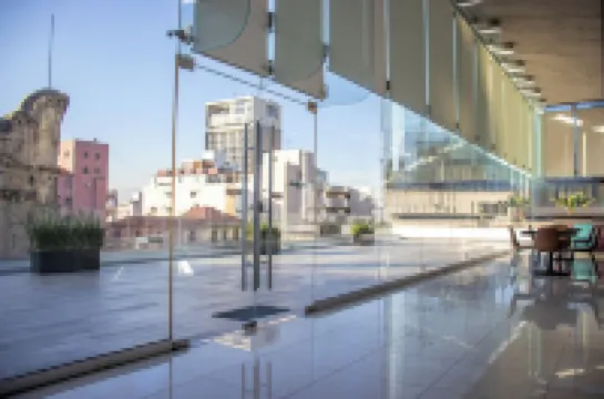 Hotel Kavia Monterrey