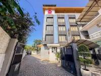 Spree Hotel Kriday Dehradun