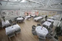 Sofra Boutique Hotel - Desayuno