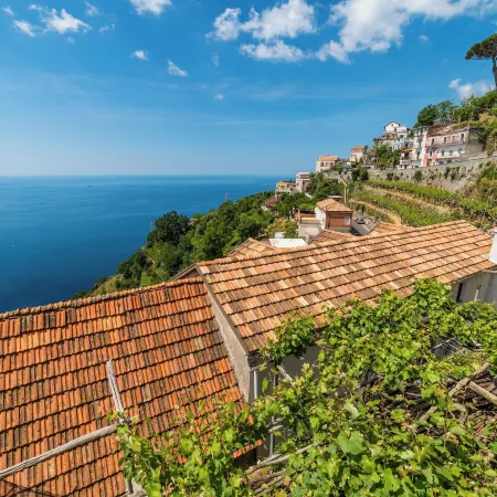 Albergo Diffuso Bacco Furore