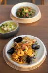 Alon Sevou Boutique Hotel - breakfast