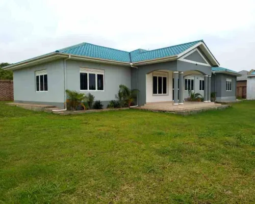 Kareber Deluxe - Gulu Hotels in Gulu Municipality