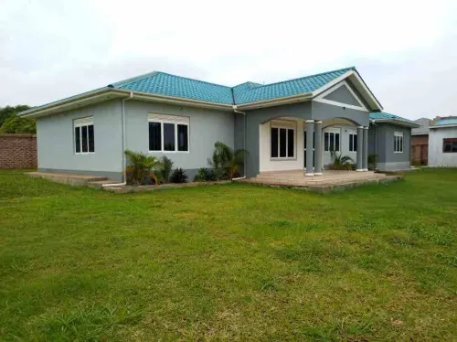 Kareber Deluxe - Gulu - Homestays