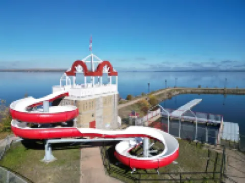 Haileybury Beach Motel Hotels in Timiskaming District