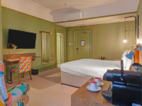 The Grand Bristol by Sunday Hoteles en Bristol